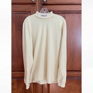 Adidas turtleneck